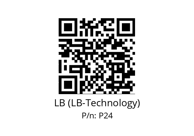   LB (LB-Technology) P24