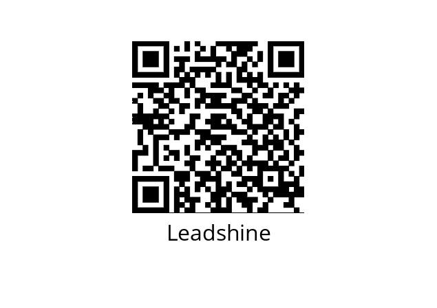  DM556PbF Leadshine 