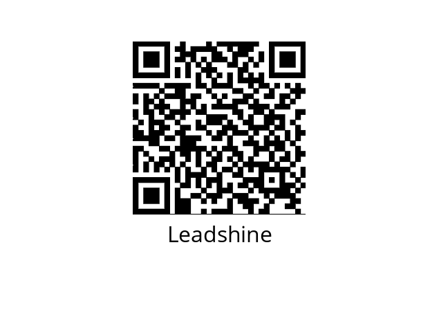  ACM604V60-01-2500 Leadshine 