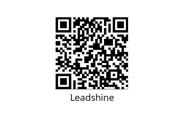  ES-MH33480 Leadshine 