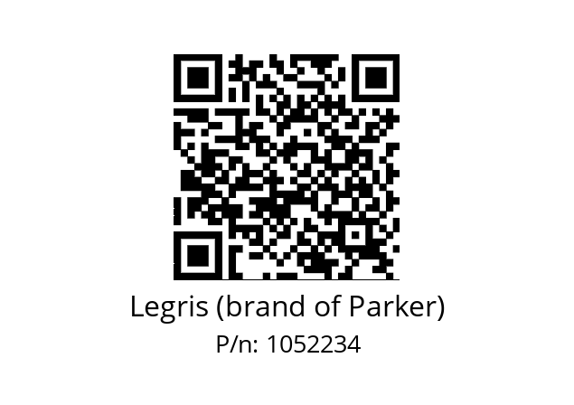   Legris (brand of Parker) 1052234