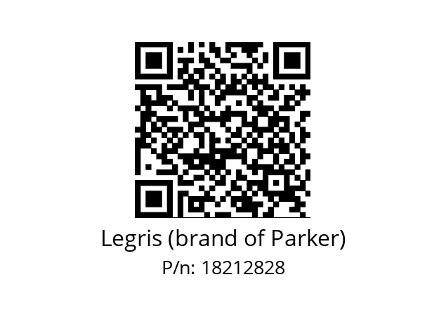   Legris (brand of Parker) 18212828