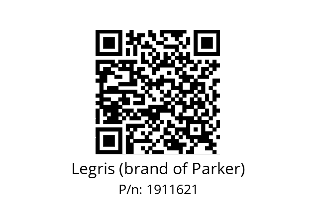   Legris (brand of Parker) 1911621