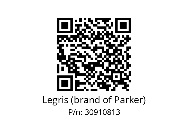   Legris (brand of Parker) 30910813