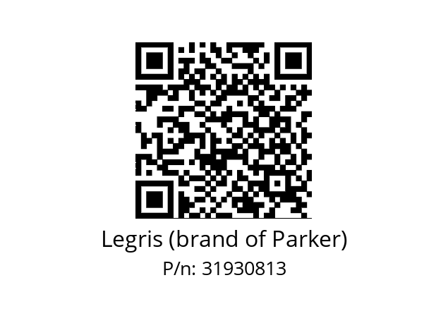   Legris (brand of Parker) 31930813