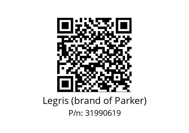   Legris (brand of Parker) 31990619