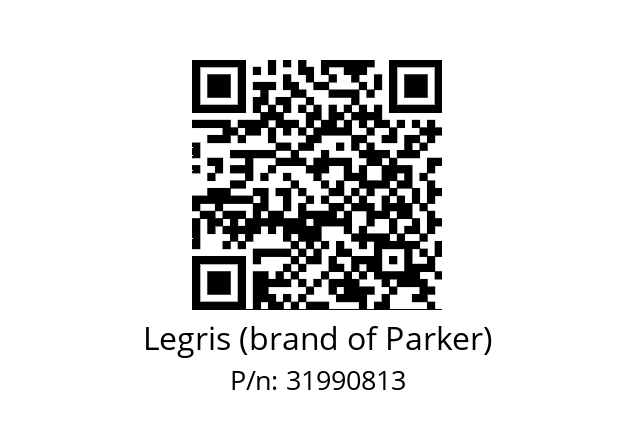   Legris (brand of Parker) 31990813