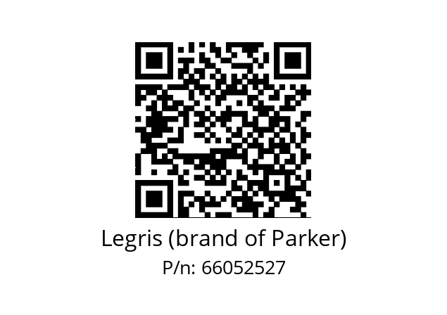   Legris (brand of Parker) 66052527