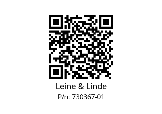   Leine & Linde 730367-01