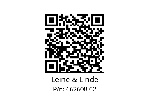   Leine & Linde 662608-02