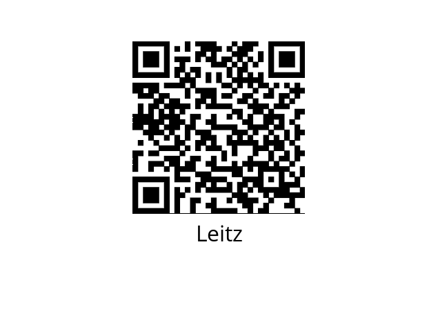  61010000 Leitz 