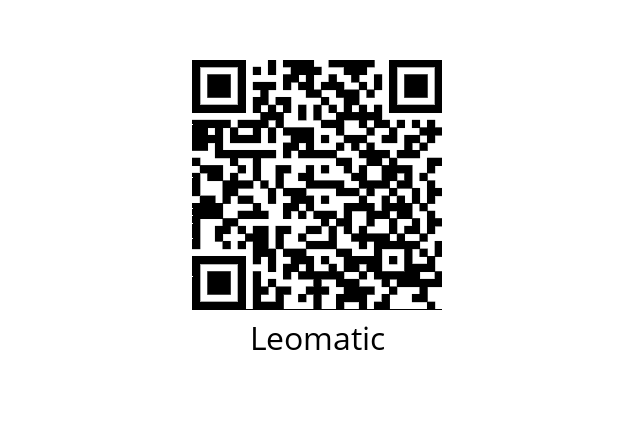  P38.00 Leomatic 