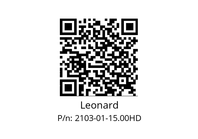   Leonard 2103-01-15.00HD