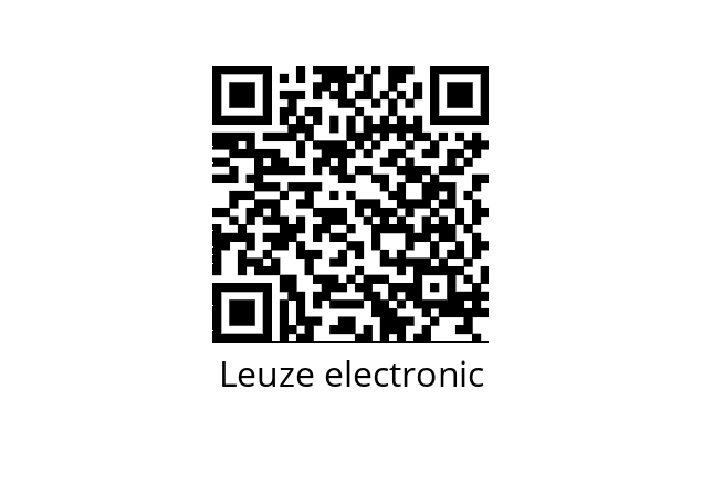  BT-2HF Leuze electronic 