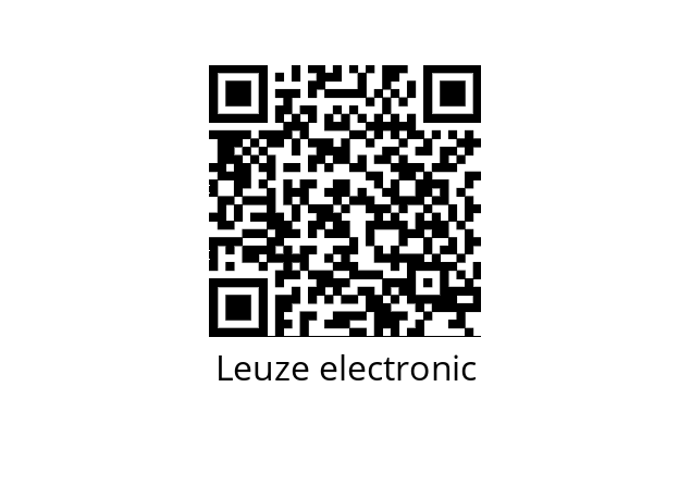  LS-97/4E-L.2 Leuze electronic 