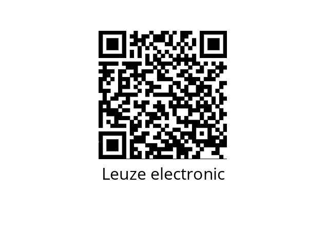  RK18B.T2/4P-M12 Leuze electronic 