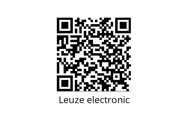  DDLS 200/120.1-10-H Leuze electronic 