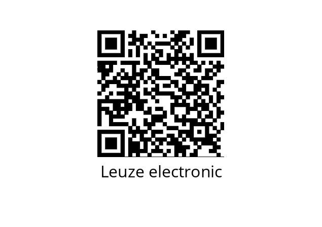  DDLS 200/120.1-10-M12 Leuze electronic 