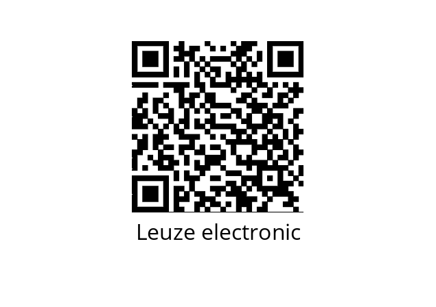  DDLS 200/120.2-10-H Leuze electronic 