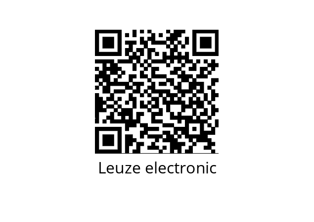  DDLS170/120.1-2110 Leuze electronic 