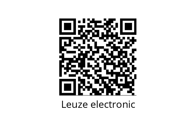  HRT 96K/P-1630-800-41 Leuze electronic 