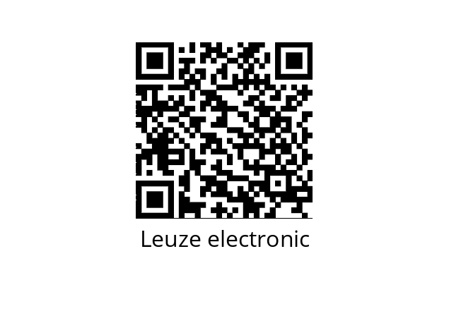  MLD500-T3L Leuze electronic 