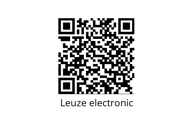  DDLS 200/200.1-60 Leuze electronic 