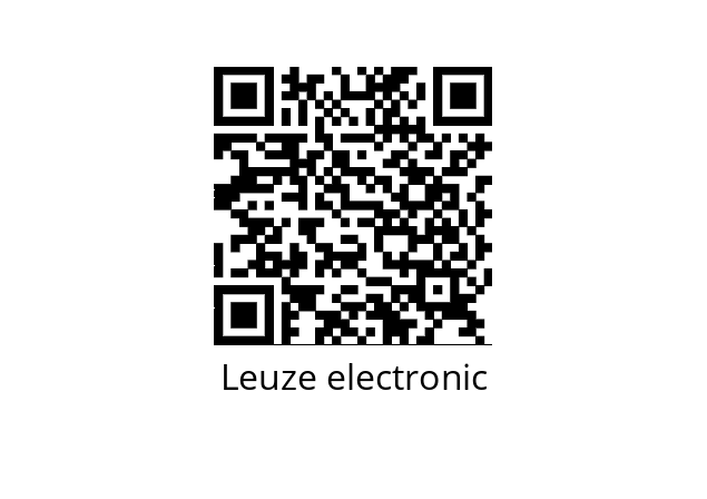  DDLS 200/200.2-60 Leuze electronic 