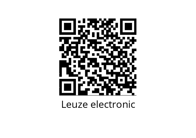  KA 884 Leuze electronic 