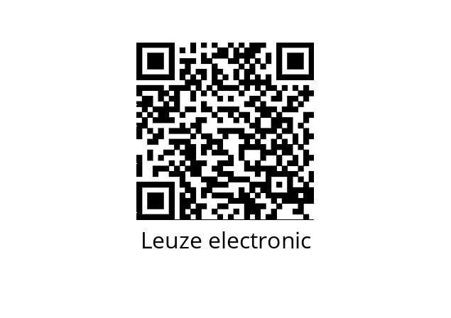  MLC310R20-1500 Leuze electronic 