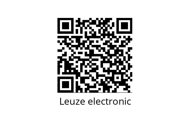  ODSL 30/24-30M-S12 Leuze electronic 