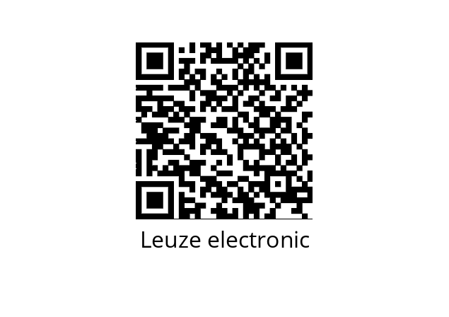  SD4T20-900 Leuze electronic 