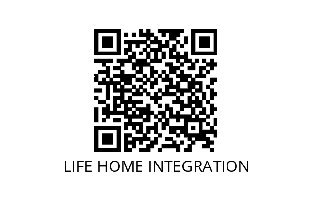  E9D22392-L LIFE HOME INTEGRATION 