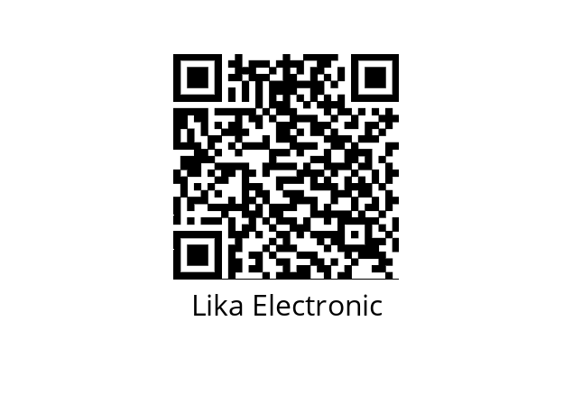  C50-H-1024ZCU48 Lika Electronic 