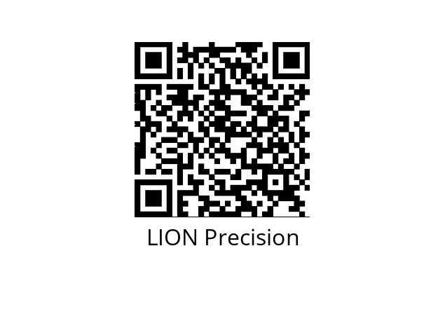  97113-01 LION Precision 