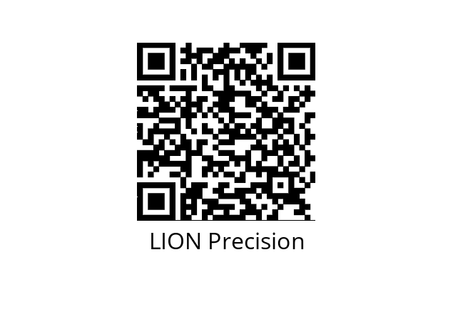  ECL101 LION Precision 