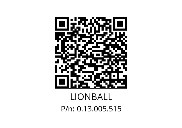  YJF25-00B-00 25W/220Vac LIONBALL 0.13.005.515