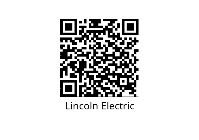  G1556-5K0 Lincoln Electric 