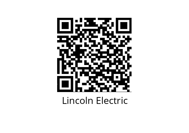  G4107-1E5 Lincoln Electric 