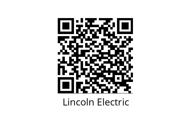  L9255-2 Lincoln Electric 