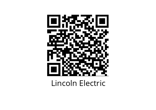  Y24-4C-BBB Lincoln Electric 