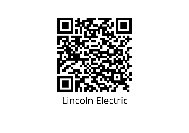  NR-232 Lincoln Electric 