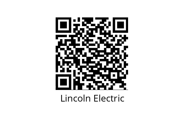  170-S Lincoln Electric 