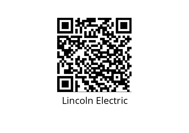  AD2434-1 Lincoln Electric 