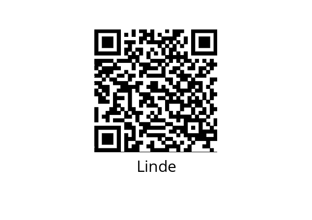  3903605320 Linde 