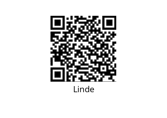  3903606913 Linde 