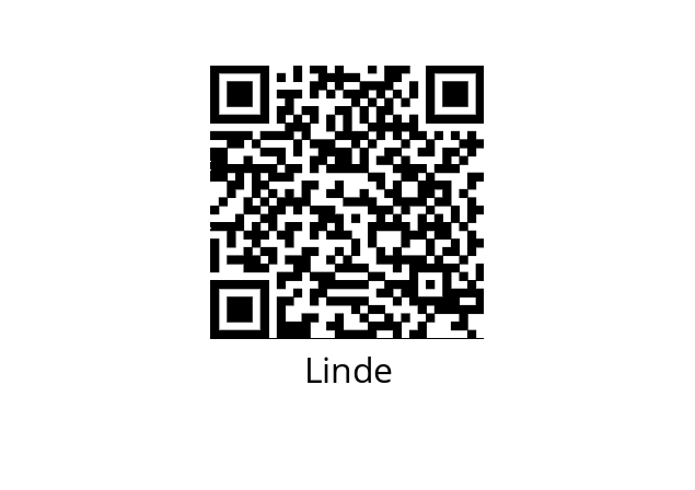  3903608579 Linde 