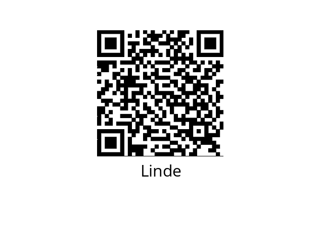  632269/002.976.10.09 Linde 