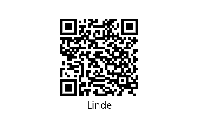  3903605032 Linde 