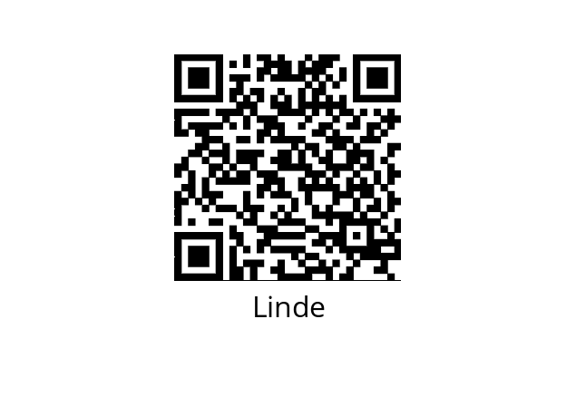  3903605045 Linde 